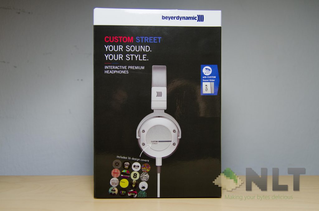 Custom Street (1)