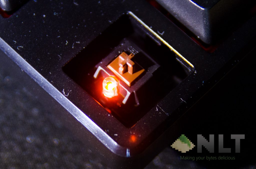 [UPDATED] Guide - Mechanical Keyboard LED Mod | Nasi Lemak Tech