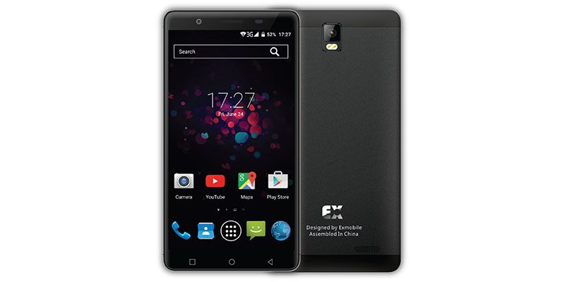 EXMobile chat 6