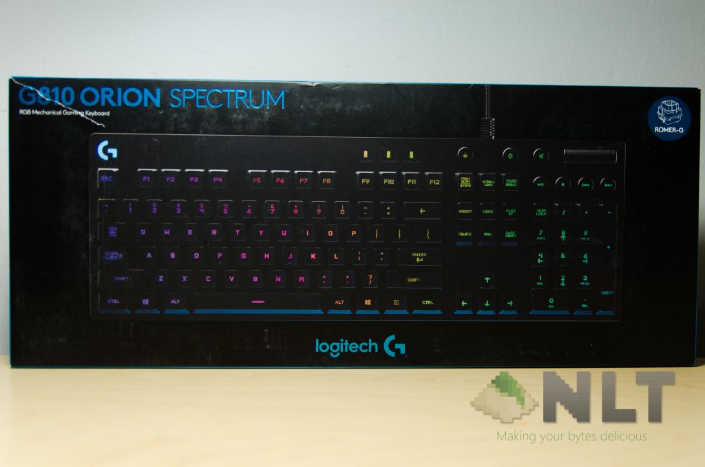 G810 Orion Spectrum (21)