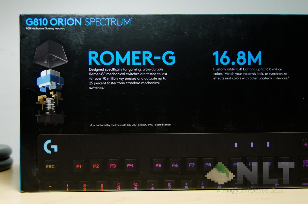 G810 Orion Spectrum (22)