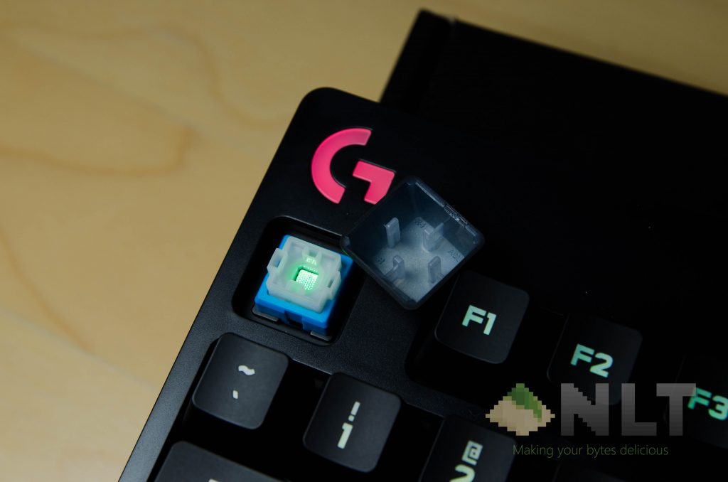 G810 Orion Spectrum (27)