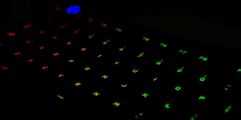 G810 Orion Spectrum