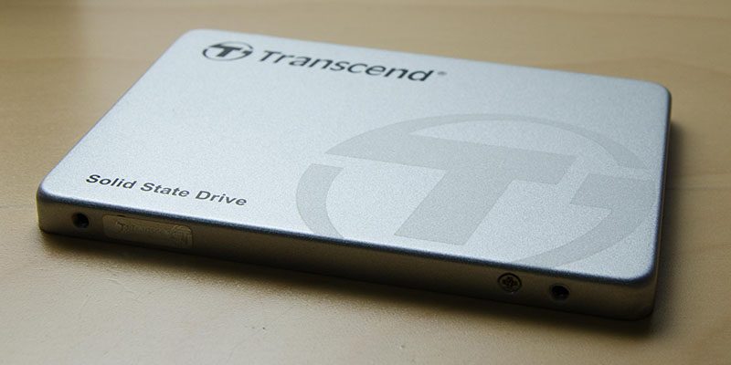 SSD370S