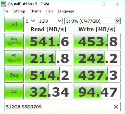 SSD370S