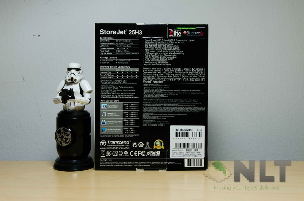 StoreJet 25H3 (2)