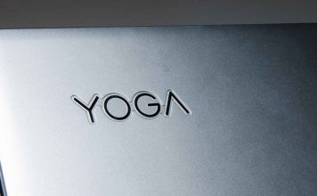 Review – Lenovo Yoga 900: Beautifully thin