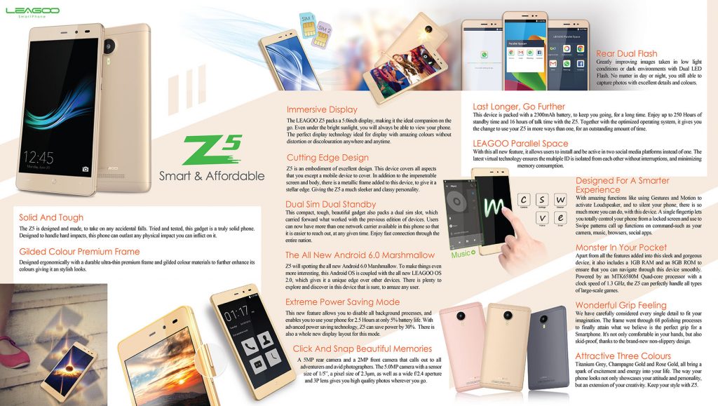 Z5 Press Release (18-07-16)-01
