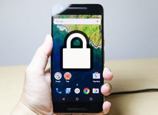 Smartphone 101 – Secure Your Smartphone