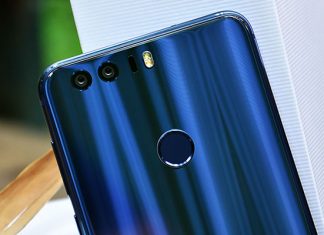 Honor 8 Is A Majestically Powerful Beast Honor 8