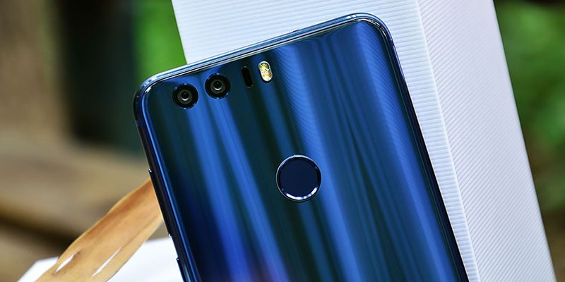 Honor 8