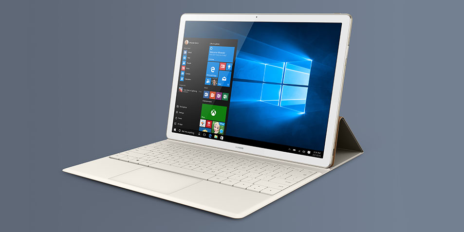 Huawei Matebook (1)