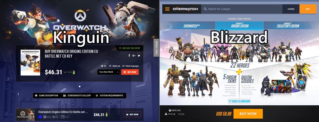 Kinguin