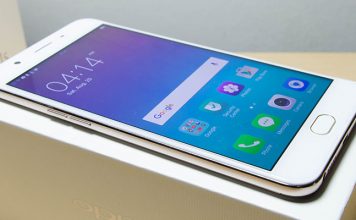 Review – OPPO F1s: Best Sub-RM1,200 Smartphone?