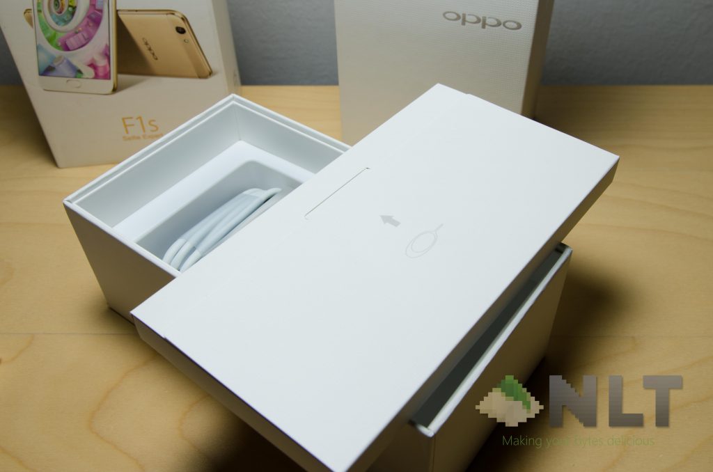 Review - OPPO F1s: Best Sub-RM1,200 Smartphone? 2