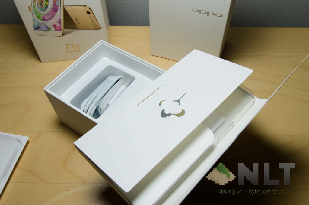 Review - OPPO F1s: Best Sub-RM1,200 Smartphone? 3