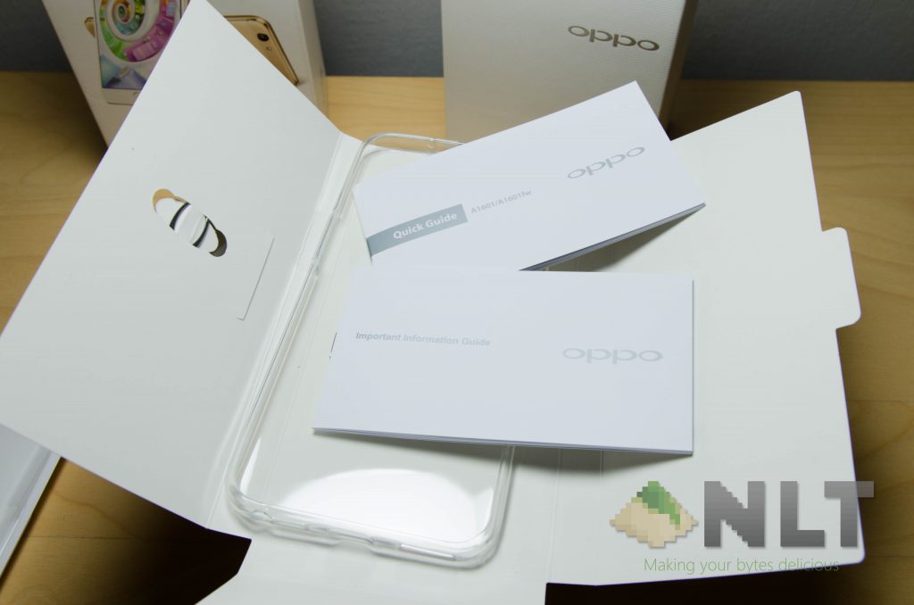 Review - OPPO F1s: Best Sub-RM1,200 Smartphone? 4