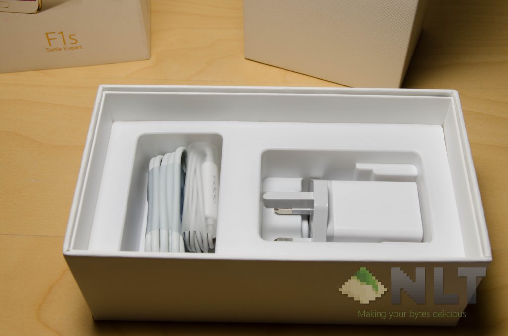Review - OPPO F1s: Best Sub-RM1,200 Smartphone? 5