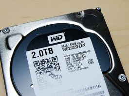 Review – WD Black Series (2TB 3.5″ HDD): Unprecedented HDD Performance WD Black