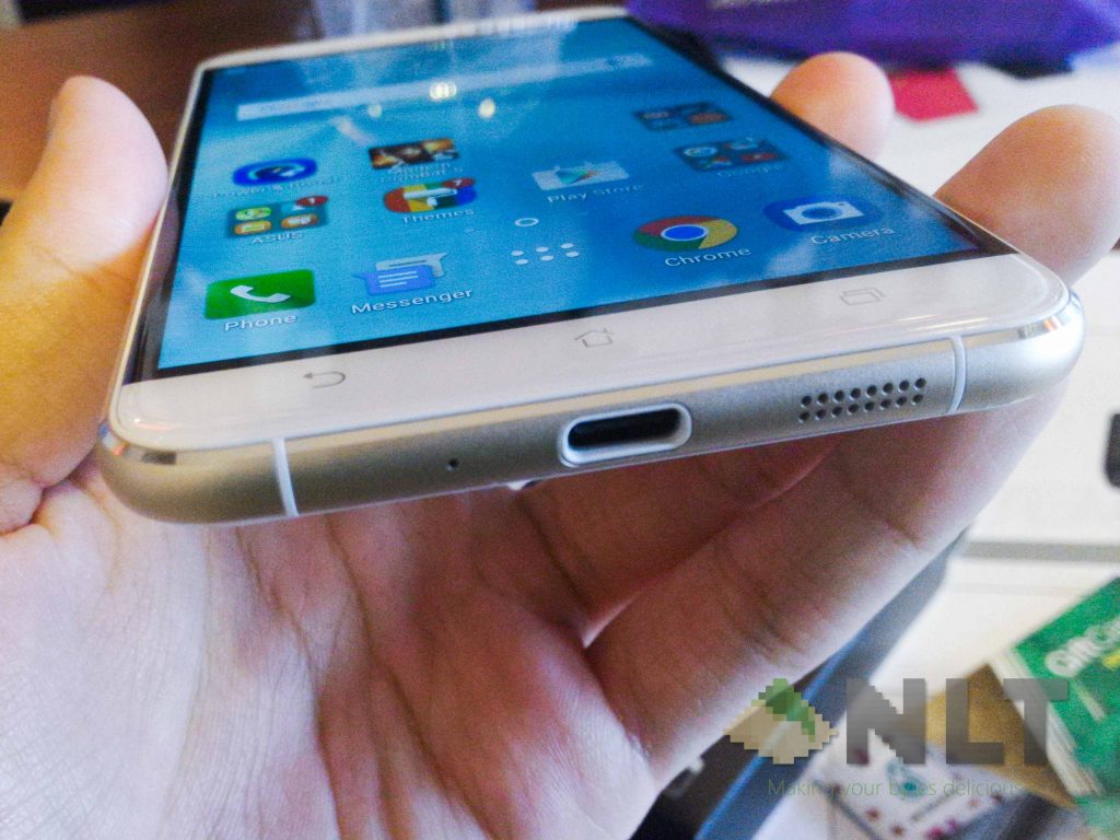 ZenFone 3