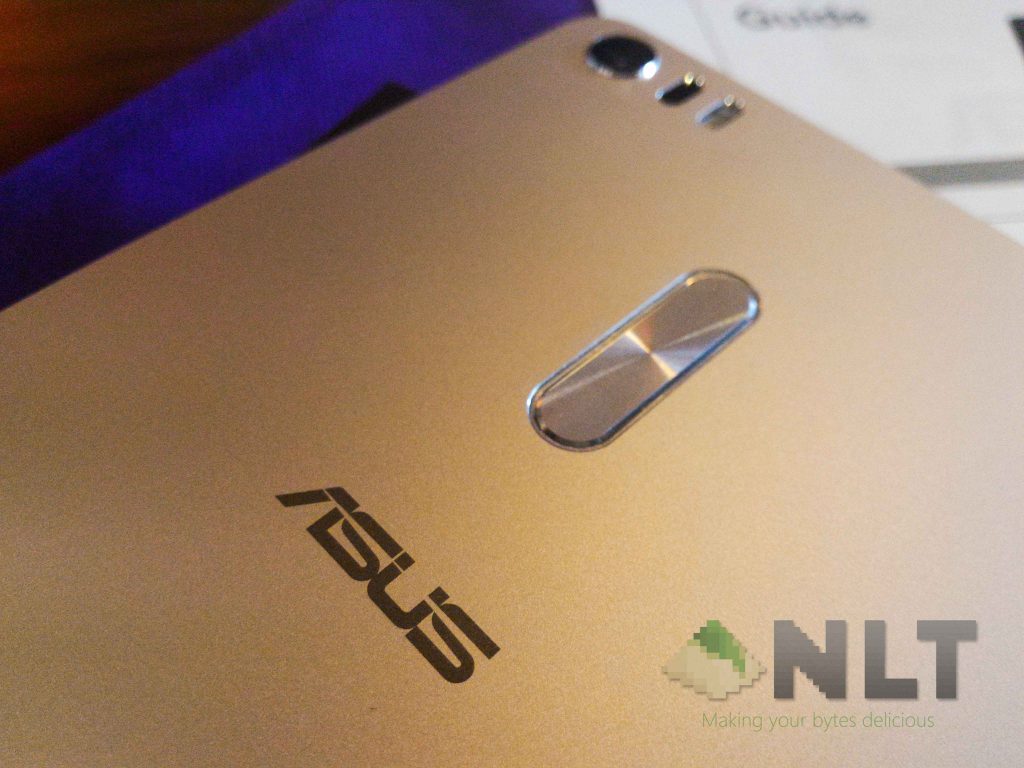 ZenFone 3 Ultra