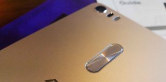 ZenFone 3 Ultra