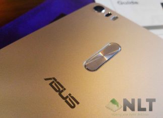 ZenFone 3 Ultra