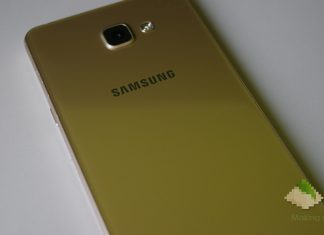 Review – Galaxy A9 Pro: The BIG Phone