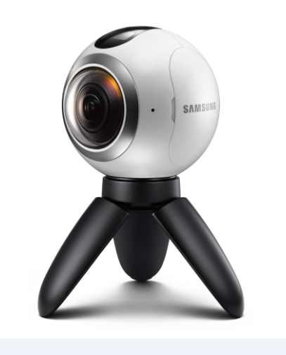 samsung gear 360
