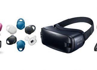 Latest Samsung Gears Wearables Now In Malaysia samsung gear header