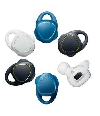 samsung gear iconx