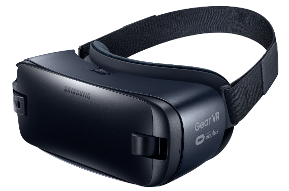samsung gear vr