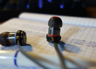 Cooler Master Announces MasterPulse Bass FX Earphones