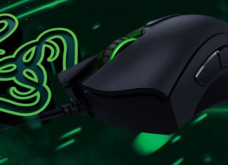 Razer DeathAdder Elite Now Official