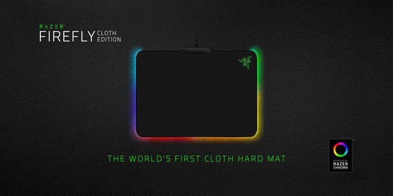 Razer Firefly Razer Firefly