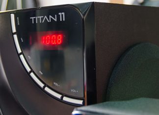SonicGear Titan 11 BTMI