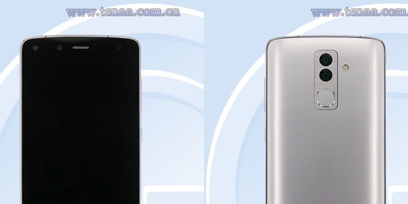 TCL 598