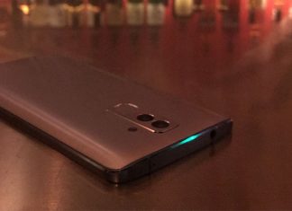 Flash’s New Quad-Cam Smartphone Coming Soon