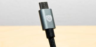 iCable Asia i10 USB Cable