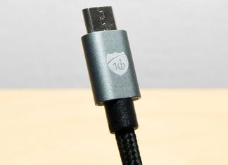 iCable Asia i10 USB Cable