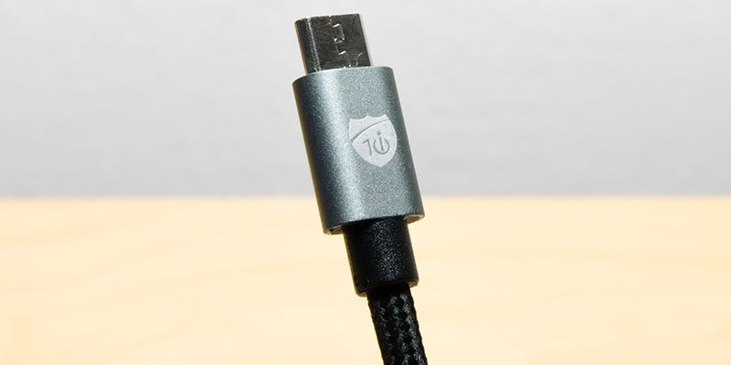 iCable Asia i10 USB Cable