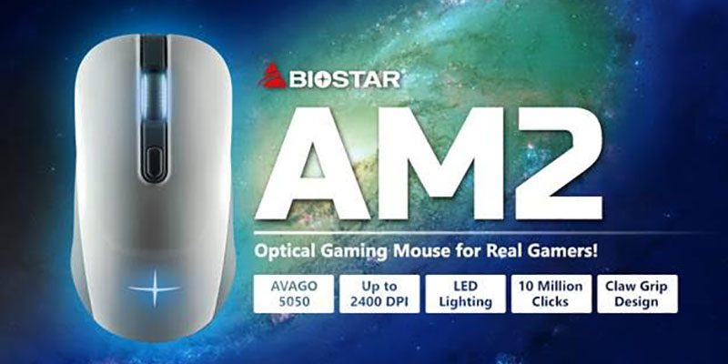 BIOSTAR AM2 BIOSTAR AM2
