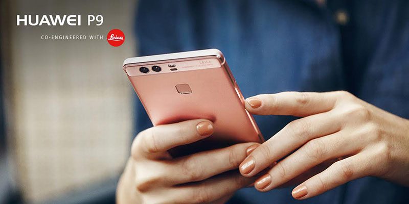 Huawei P9 Huawei P9