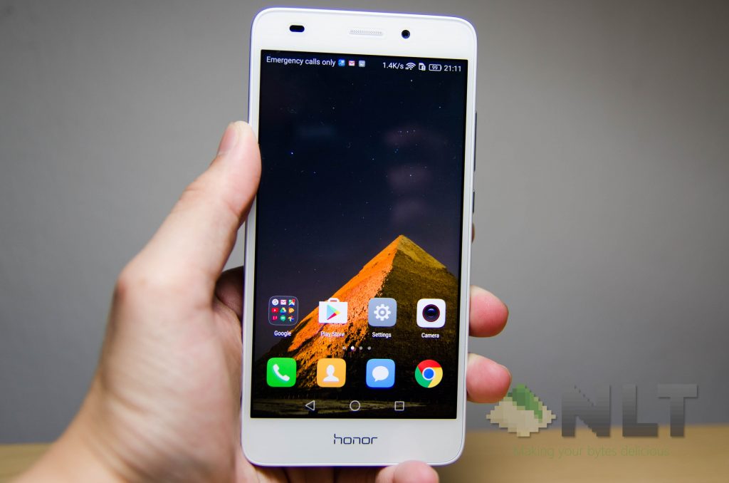 Honor 5C