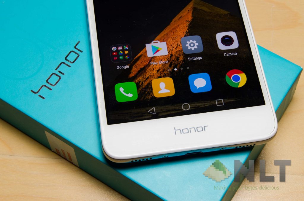 Honor 5C