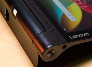 Lenovo YOGA Tab 3 Pro