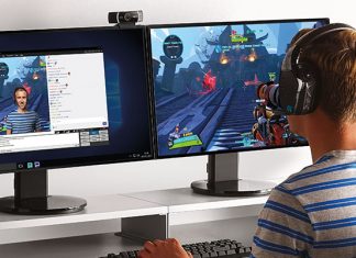 Logitech C922 Pro Is Made For Streamers