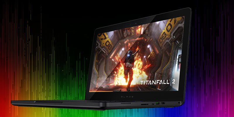 Raze Blade Pro
