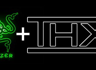 Razer acquires THX