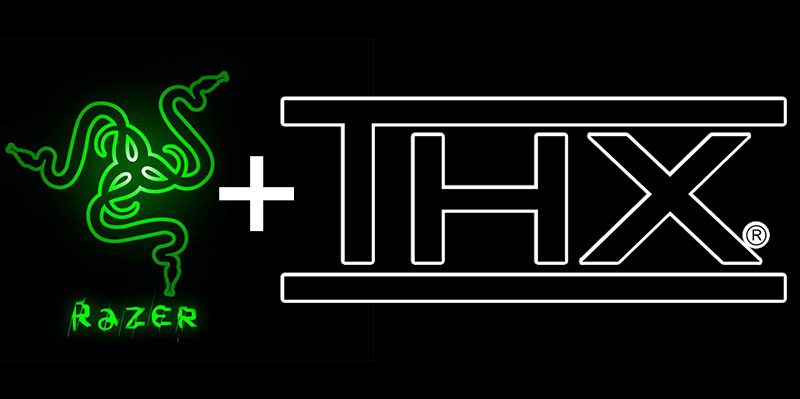 Razer acquires THX